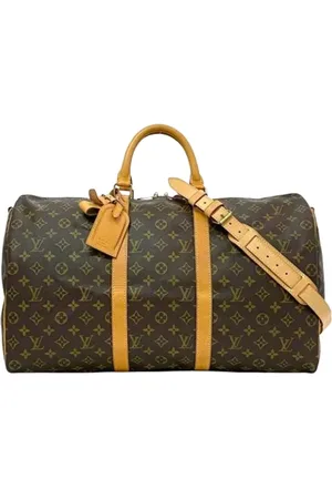LOUIS VUITTON Unisex, De segunda mano, Marrón, Talla: ONE Size