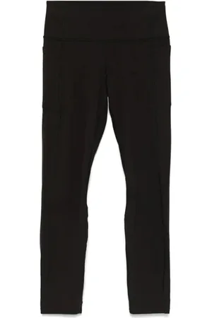 Patagonia Mujer, Pantalones, Negro, Talla: XS