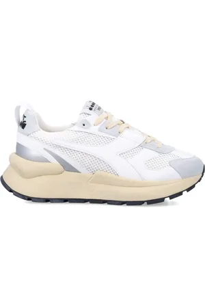 Diadora Mujer, Zapatos, Blanco, Talla: 36 EU