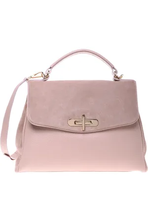 BALDININI Mujer, Bolsos, Rosa, Talla: ONE Size
