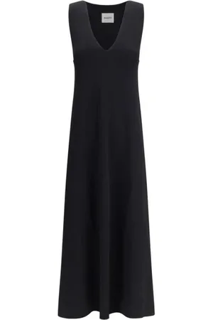 Khaite Mujer, Vestidos, Negro, Talla: M