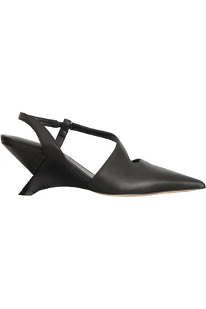 vic matiè Mujer, Zapatos, Negro, Talla: 36 EU