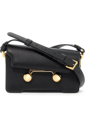 Marni Mujer, Bolsos, Negro, Talla: ONE Size