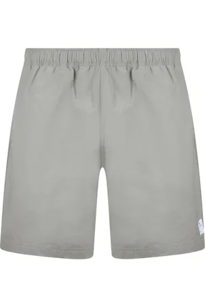 DEPARTMENT FIVE Hombre, Pantalones cortos, Verde, Talla: XL