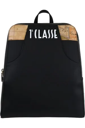ALVIERO MARTINI 1A CLASSE Mujer, Bolsos, Negro, Talla: ONE Size