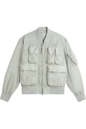 C.P. Company Hombre, Chaquetas, Verde, Talla: XL