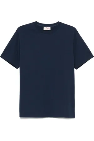 MC2 SAINT BARTH Hombre, Camisetas, Azul, Talla: XL