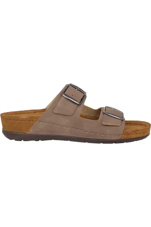Rohde Mujer, Zapatos, Marrón, Talla: 41 EU