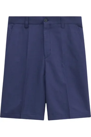 Filippa K Hombre, Pantalones cortos, Azul, Talla: M
