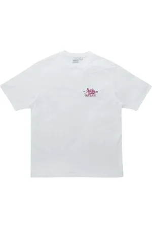 Gramicci Hombre, Camisetas, Blanco, Talla: L
