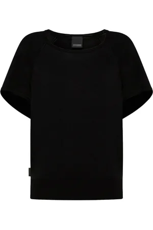 RRD Mujer, Camisetas, Negro, Talla: M