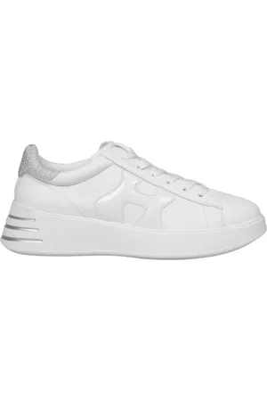 Hogan Mujer, Zapatos, Blanco, Talla: 37 1/2 EU