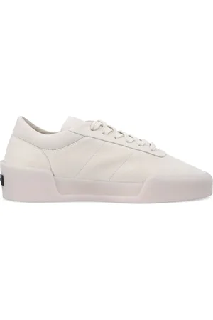 FEAR OF GOD Hombre, Zapatos, Blanco, Talla: 43 EU