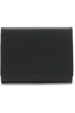 LOUIS VUITTON Hombre, De segunda mano, Negro, Talla: ONE Size