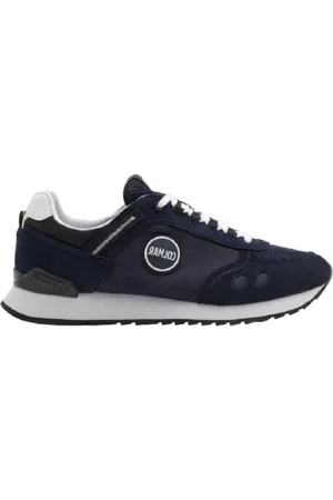 Colmar Hombre, Zapatos, Azul, Talla: 46 EU