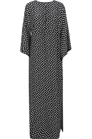 Crida Milano Mujer, Vestidos, Negro, Talla: S