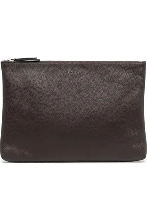 Orciani Hombre, Bolsos, Marrón, Talla: ONE Size