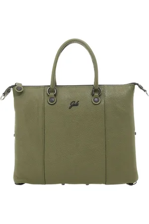 Gabs Mujer, Bolsos, Verde, Talla: ONE Size