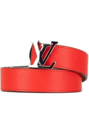 LOUIS VUITTON Mujer, De segunda mano, Rojo, Talla: ONE Size