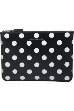 Comme des Garçons Hombre, Bolsos, Negro, Talla: ONE Size