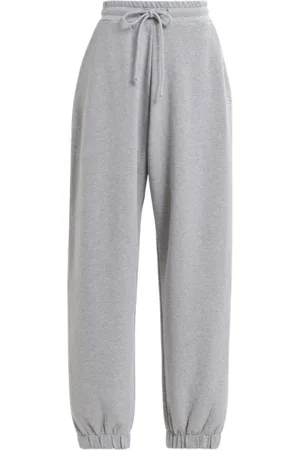 Essentiel Antwerp Mujer, Pantalones, Gris, Talla: S