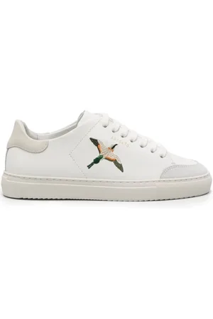 Axel Arigato Mujer, Zapatos, Blanco, Talla: 38 EU