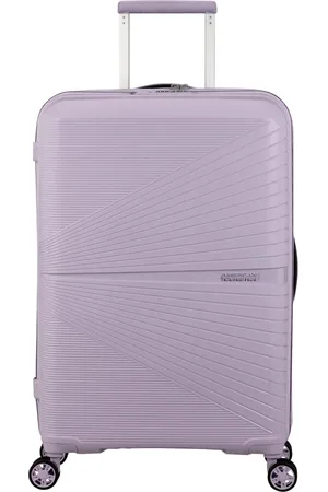 American Tourister Unisex, Maletas, Púrpura, Talla: ONE Size