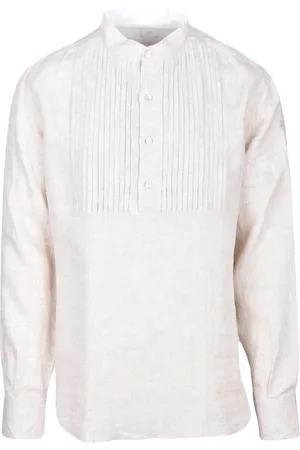 ELEVENTY Hombre, Camisas, , Talla: L