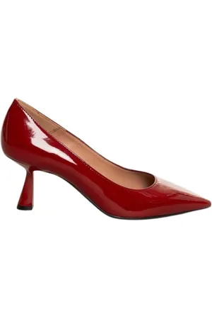 BIANCA DI Mujer, Zapatos, Rojo, Talla: 39 EU