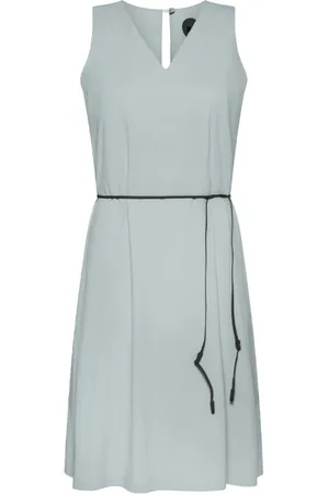 RRD Mujer, Vestidos, Azul, Talla: S