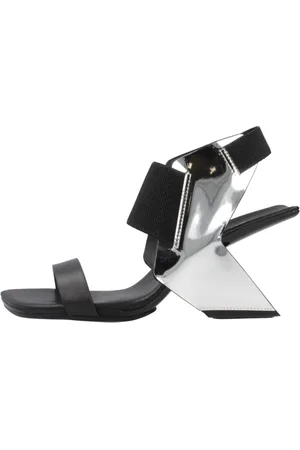 united nude Mujer, Zapatos, Negro, Talla: 37 EU