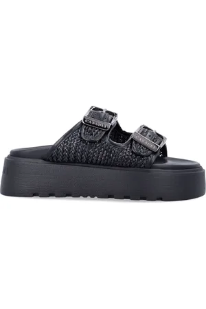 Casadei Mujer, Zapatos, Negro, Talla: 38 EU