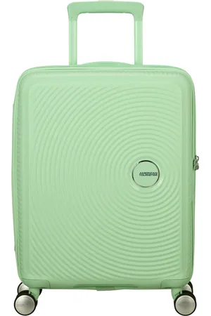 American Tourister Unisex, Maletas, Verde, Talla: ONE Size