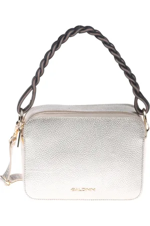 BALDININI Mujer, Bolsos, Gris, Talla: ONE Size