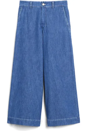 Max Mara Mujer, Vaqueros, Azul, Talla: S
