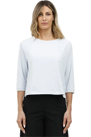 RRD Mujer, Camisetas, Blanco, Talla: S