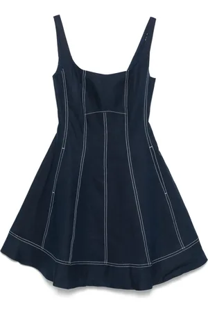 Tommy Hilfiger Mujer, Vestidos, Negro, Talla: XS