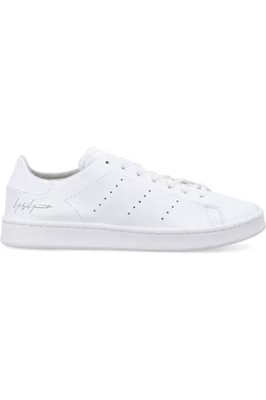 Y-3 Hombre, Zapatos, Blanco, Talla: 42 1/2 EU