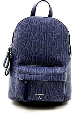 Gattinoni Mujer, Bolsos, Azul, Talla: ONE Size