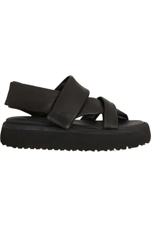 Puro Mujer, Zapatos, Negro, Talla: 37 EU