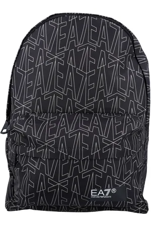 EA7 Hombre, Bolsos, Negro, Talla: ONE Size