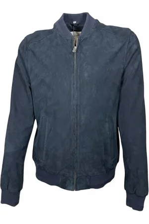 Oakwood Mujer, Chaquetas, Azul, Talla: S