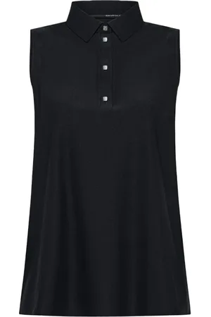 RRD Mujer, Camisetas, Azul, Talla: L