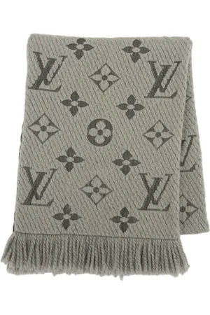 LOUIS VUITTON Unisex, De segunda mano, Gris, Talla: ONE Size