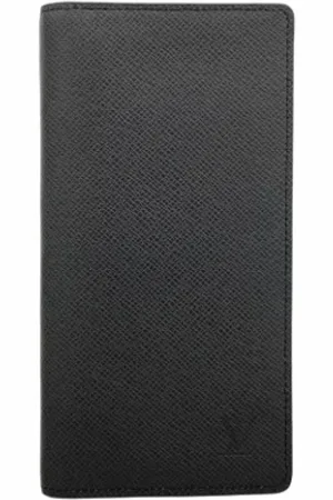 LOUIS VUITTON Hombre, De segunda mano, Negro, Talla: ONE Size