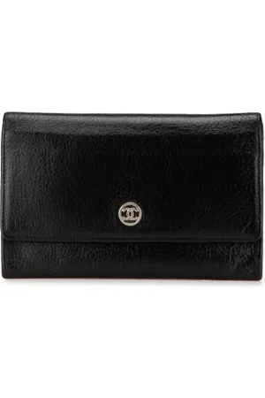 CHANEL Mujer, De segunda mano, Negro, Talla: ONE Size