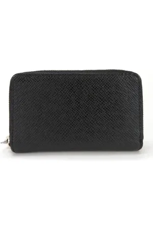 LOUIS VUITTON Hombre, De segunda mano, Negro, Talla: ONE Size