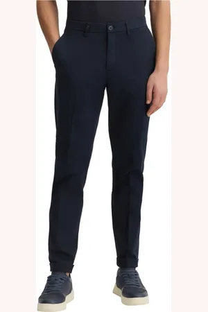 Liu Jo Hombre, Pantalones, Azul, Talla: S