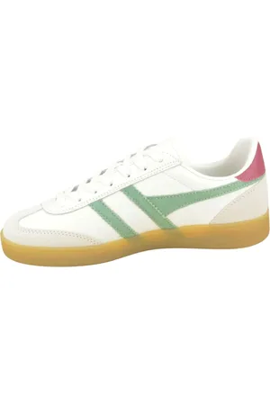 Gola Mujer, Zapatos, Blanco, Talla: 39 EU
