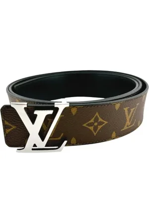 LOUIS VUITTON Hombre, De segunda mano, Marrón, Talla: ONE Size